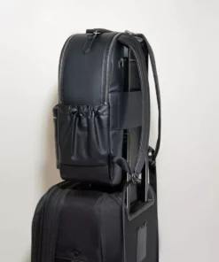 Allégorie Gala Apple Leather Backpack Accessories