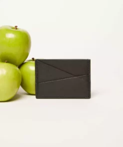 Allégorie Accessories Gala Apple Leather Puzzle Cardholder 20 Allégorie Accessories Gala Apple Leather Puzzle Cardholder