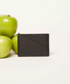 Allégorie Accessories Gala Apple Leather Puzzle Cardholder 23 Allégorie Accessories Gala Apple Leather Puzzle Cardholder