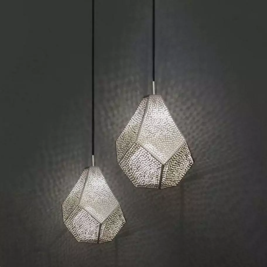 Dounia Home Almas Pendant Light Lighting 5 Dounia Home Almas Pendant Light Lighting