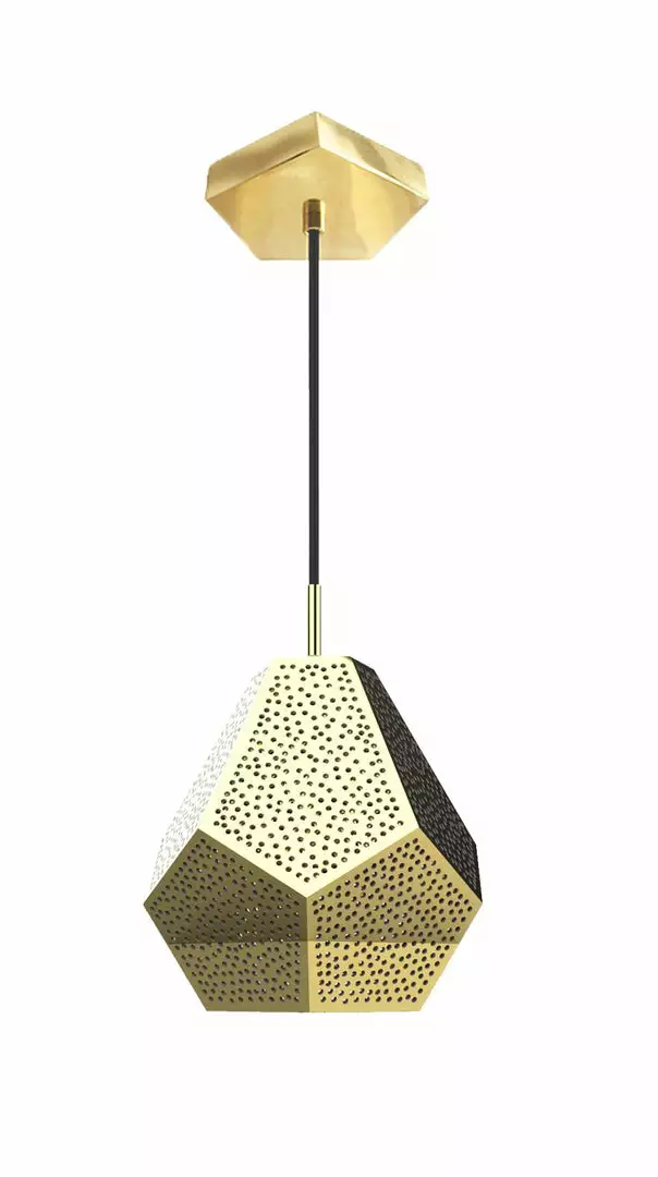 Dounia Home Almas Pendant Light Lighting 8 Dounia Home Almas Pendant Light Lighting