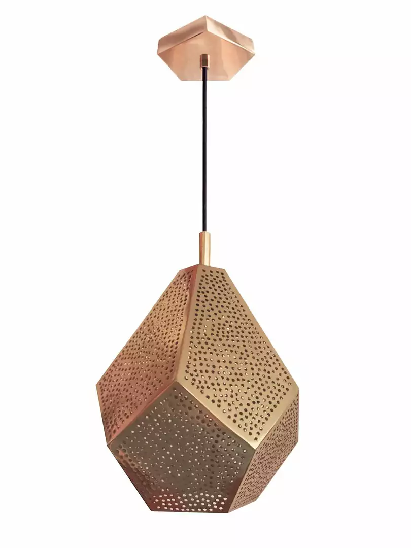 Dounia Home Almas Pendant Light Lighting 9 Dounia Home Almas Pendant Light Lighting