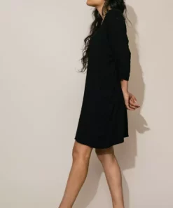 Altar Upcycled Batwing Dress