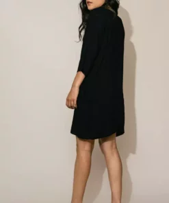 Altar Upcycled Batwing Dress