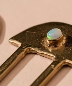 Iron Oxide Best Sellers Celestial Hairstick Hair Pin