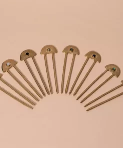 Iron Oxide Best Sellers Celestial Hairstick Hair Pin