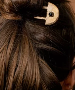 Iron Oxide Best Sellers Celestial Hairstick Hair Pin