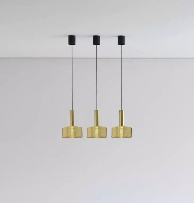 Dounia Home Lighting Alula Pendant Light 8 Dounia Home Lighting Alula Pendant Light