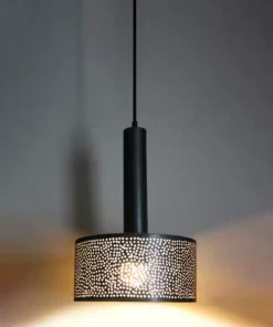 Dounia Home Lighting Alula Pendant Light 13 Dounia Home Lighting Alula Pendant Light