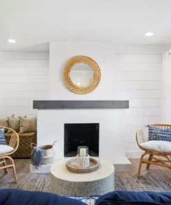 Amante Marketplace Best Sellers Kophinos Basket - Natural