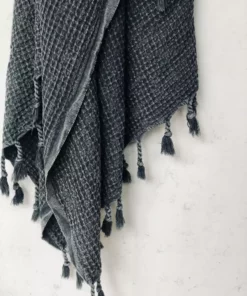 Amante Marketplace Meraki Turkish Towel / Blanket Home Goods