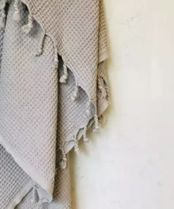 Amante Marketplace Meraki Turkish Towel / Blanket Home Goods