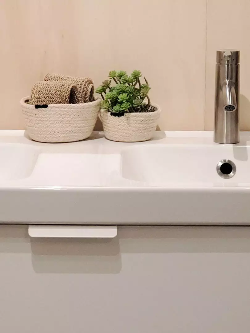 Korissa Amari Bowl Set - Black Home Goods 1 Korissa Amari Bowl Set - Black Home Goods