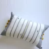 Ichcha Home Goods Amber Lumbar Pillow Cover