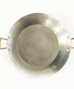 Amoretti Brothers Recycled Copper Paella Pan - 19