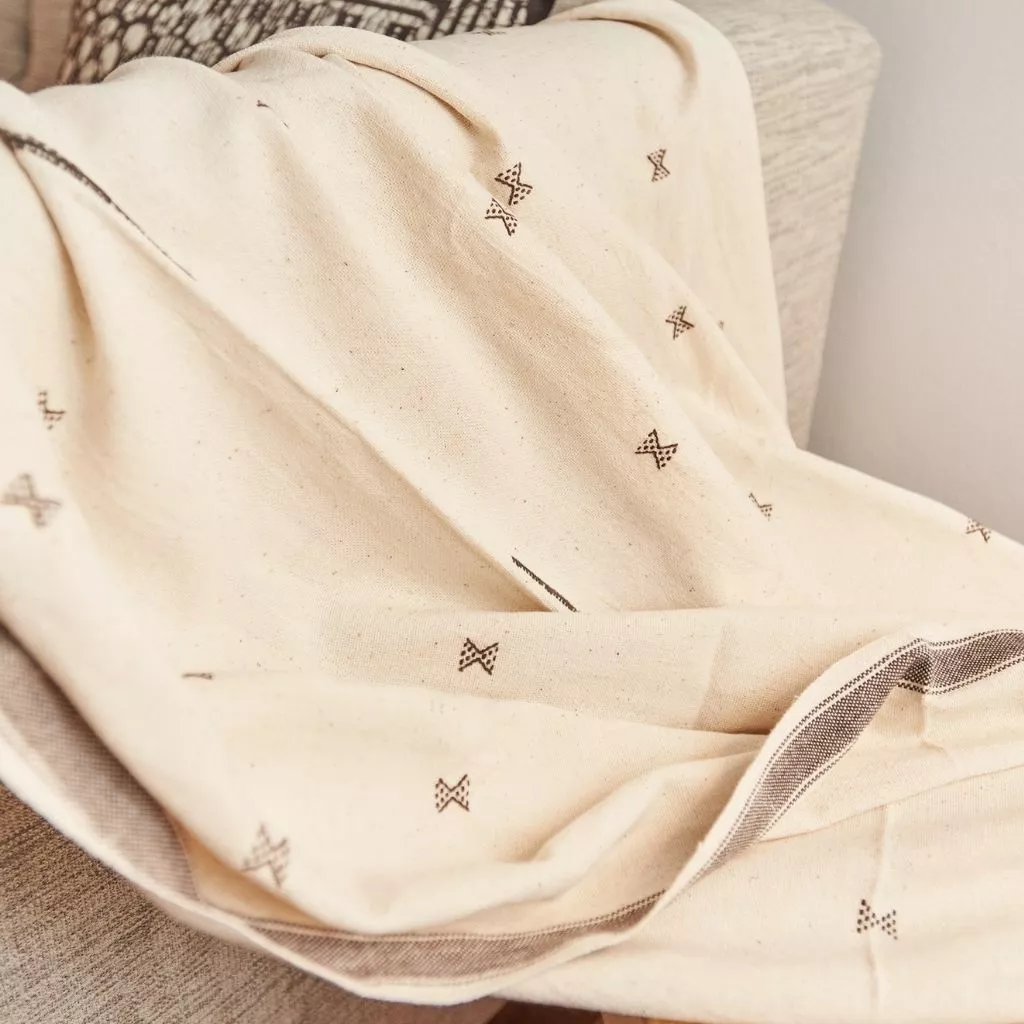 Studio Variously Amro Throw Blanket 2 Studio Variously Amro Throw Blanket