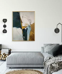 Dounia Home Lighting Amur Floor Lamp 13 Dounia Home Lighting Amur Floor Lamp