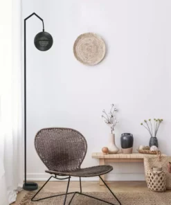 Dounia Home Lighting Amur Floor Lamp 12 Dounia Home Lighting Amur Floor Lamp