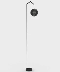 Dounia Home Lighting Amur Floor Lamp