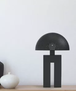 Dounia Home Amur Table Lamp Staff Favorites