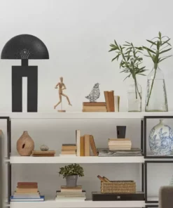 Dounia Home Amur Table Lamp Staff Favorites