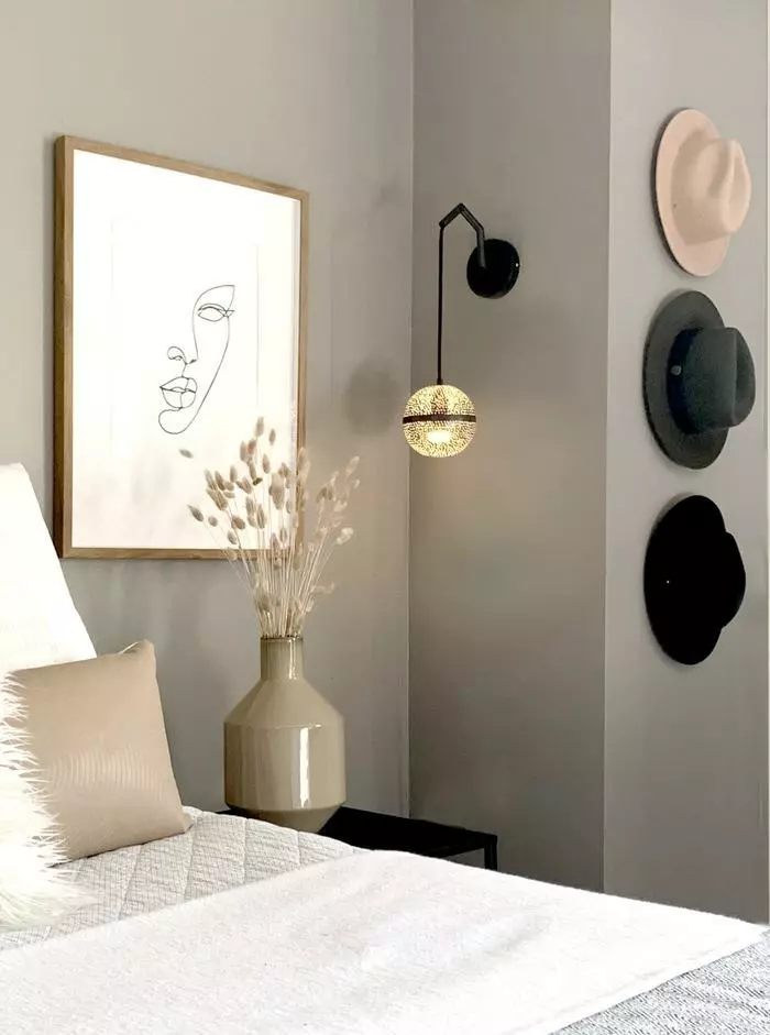 Dounia Home Amur Wall Sconce 3 Dounia Home Amur Wall Sconce