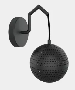 Dounia Home Amur Wall Sconce