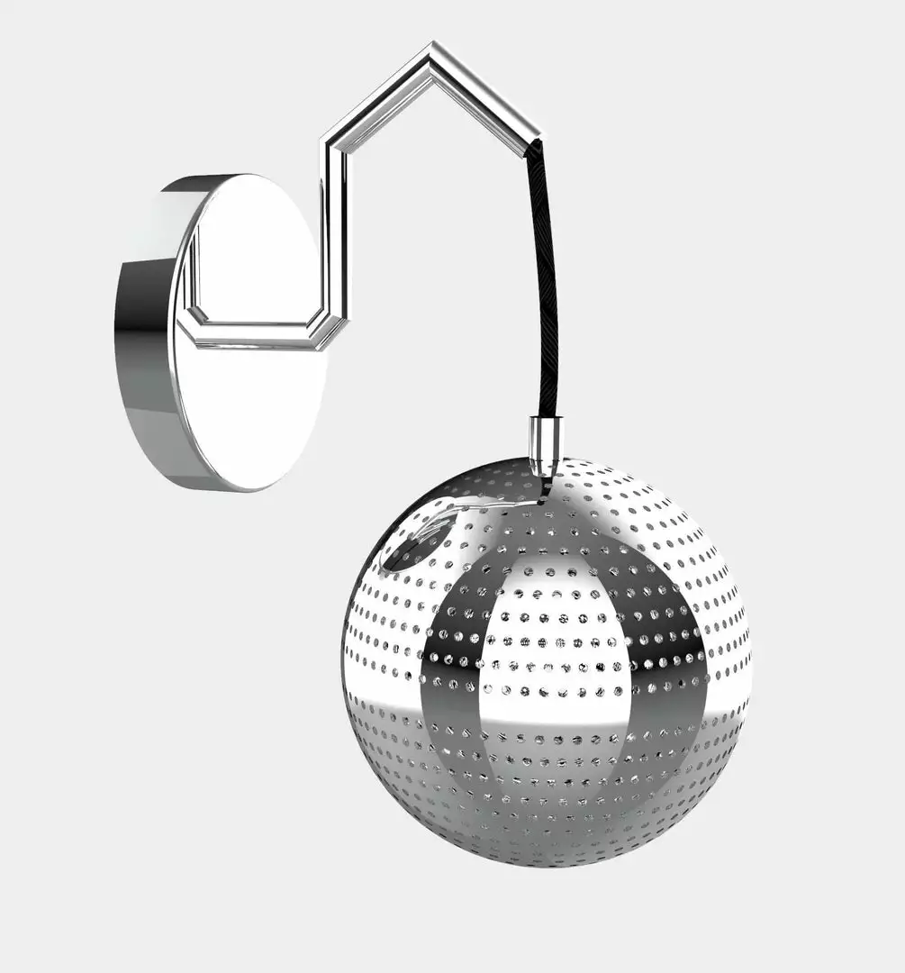 Dounia Home Amur Wall Sconce 6 Dounia Home Amur Wall Sconce