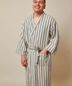 Anatolico Abel Unisex Turkish Robe