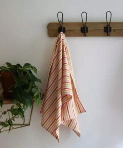 Anatolico Boho Stripes Turkish Kitchen / Hand Towel