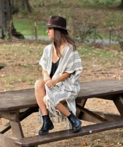 Anatolico Best Sellers Brooklyn Turkish Kaftan