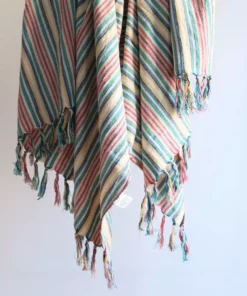 Anatolico Candy Turkish Towel Best Sellers