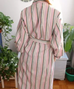 Anatolico Bathrobes Kai Unisex Turkish Robe