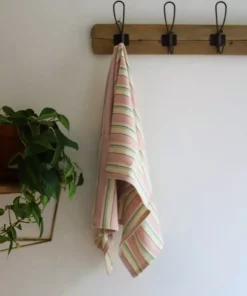 Anatolico Lily Turkish Kitchen / Hand Towel