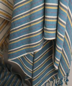 Anatolico Luna Turkish Towel Home Goods