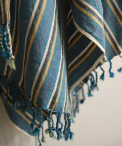 Anatolico Luna Turkish Towel Home Goods