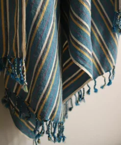 Anatolico Luna Turkish Towel Home Goods