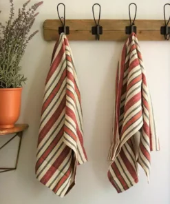 Anatolico Best Sellers Pele Turkish Kitchen / Hand Towel 6 Anatolico Best Sellers Pele Turkish Kitchen / Hand Towel