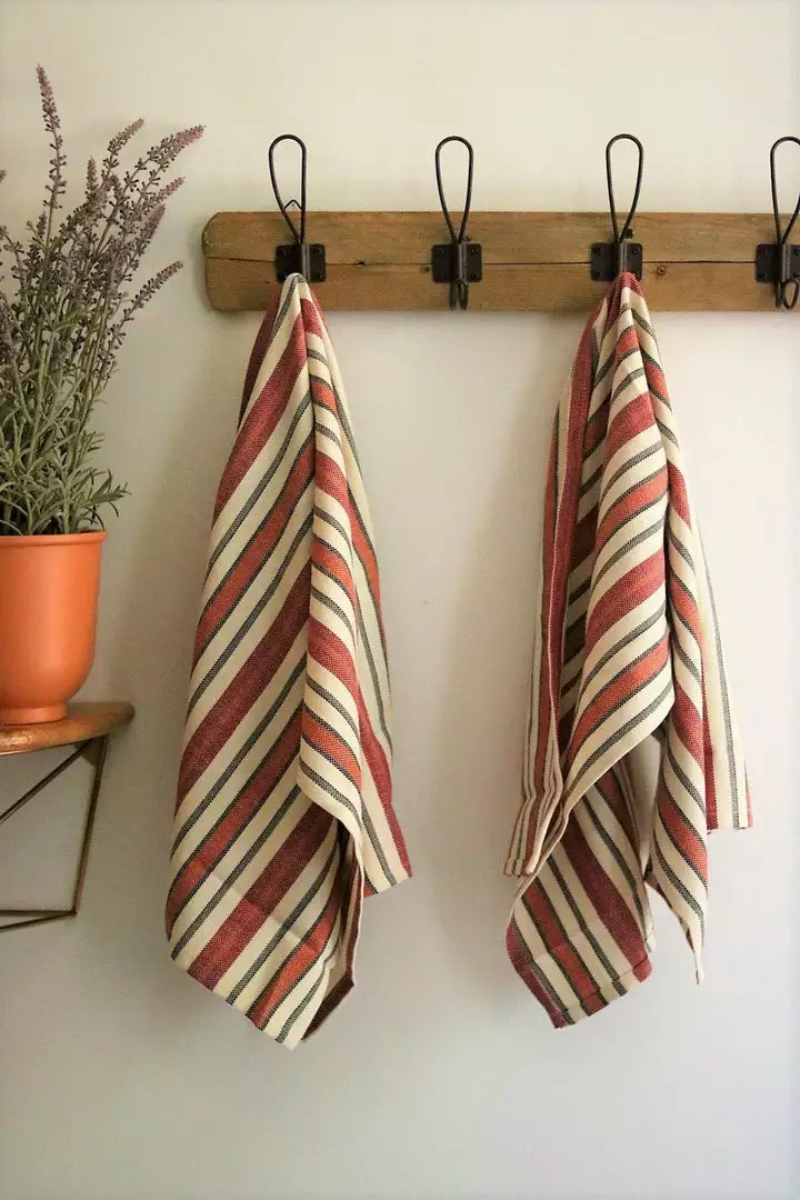 Anatolico Best Sellers Pele Turkish Kitchen / Hand Towel 3 Anatolico Best Sellers Pele Turkish Kitchen / Hand Towel