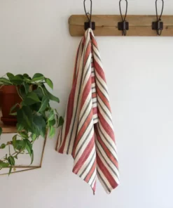 Anatolico Best Sellers Pele Turkish Kitchen / Hand Towel