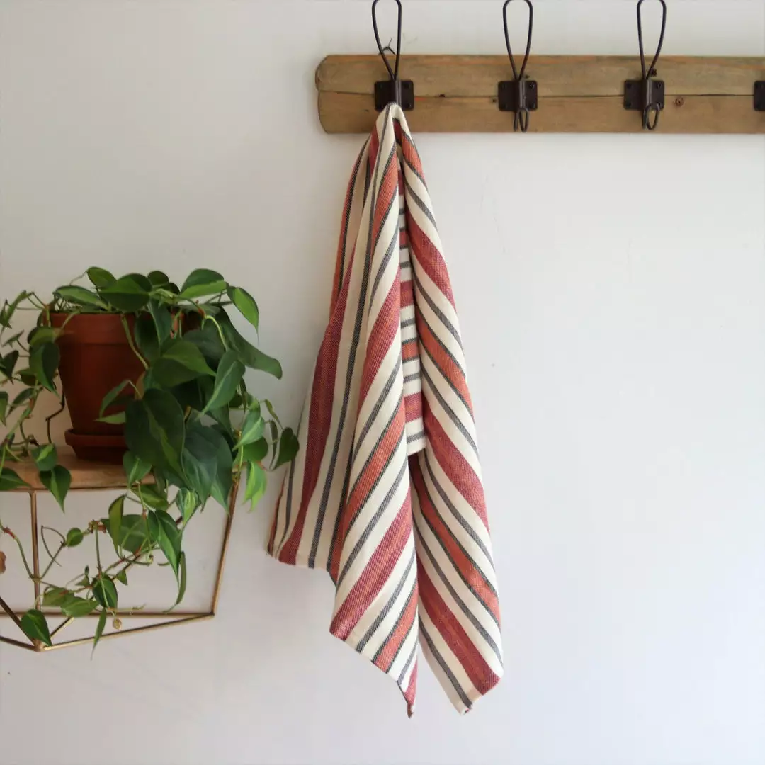 Anatolico Best Sellers Pele Turkish Kitchen / Hand Towel 1 Anatolico Best Sellers Pele Turkish Kitchen / Hand Towel