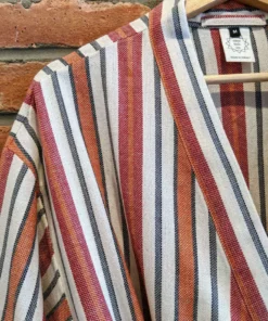 Anatolico Pele Unisex Turkish Robe