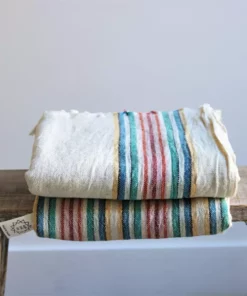 Anatolico Sugar Turkish Towel