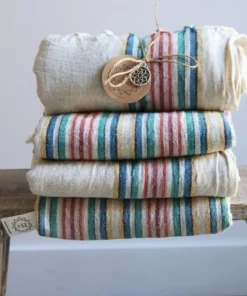 Anatolico Sugar Turkish Towel 9 Anatolico Sugar Turkish Towel