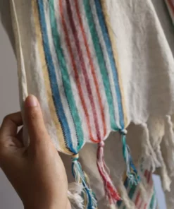 Anatolico Sugar Turkish Towel 8 Anatolico Sugar Turkish Towel