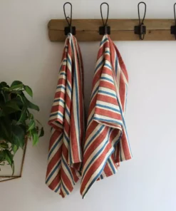 Anatolico Best Sellers Terra Turkish Kitchen / Hand Towel