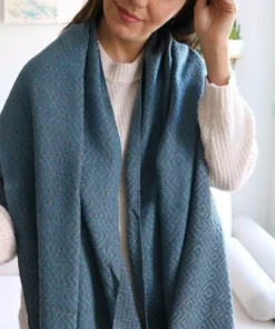 Anatolico Karia Turkish Throw Blanket Best Sellers