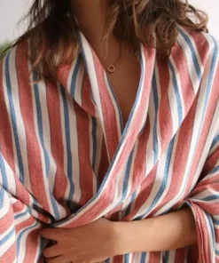 Anatolico Terra Turkish Towel