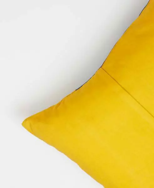 Anchal Asha Medium Colorblock Throw Pillow Home Goods 6 Anchal Asha Medium Colorblock Throw Pillow Home Goods
