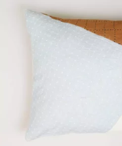 Anchal Naari Colorblock Lumbar Pillow Home Goods